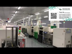 SMT 생산 작업실