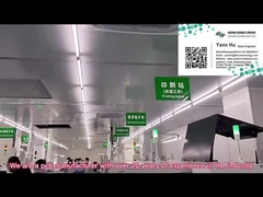 PCBA 작업장 및 프로세스