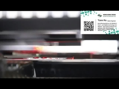 회로 보드 조립부터 주의깊은 서비스의 전체 프로세스를 테스트하기까지