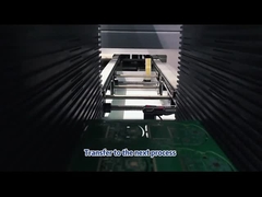 고품질, 고효율 및 표준화 SMT 공장은 귀하의 방문을 기대하고 있습니다