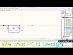 PCB 디자인