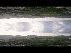 20년 이상의 생산 경험과 12000m2의 먼지 없는 워크숍을 가진 공장